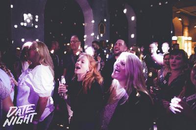 Party Bild aus dem FRANNZ vom 12.09.2025